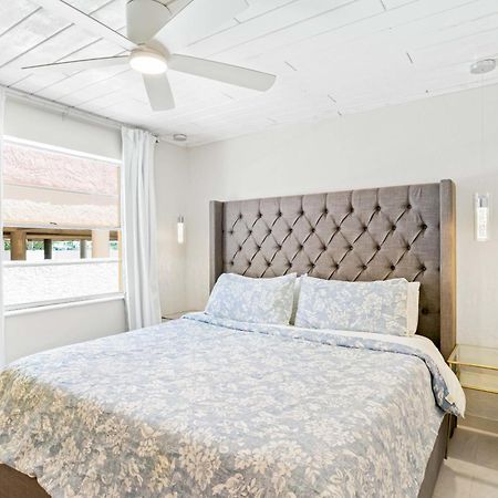 Beachside Retreat W Heated Pool セント・ピート・ビーチ エクステリア 写真