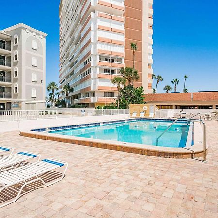 Beachside Retreat W Heated Pool セント・ピート・ビーチ エクステリア 写真