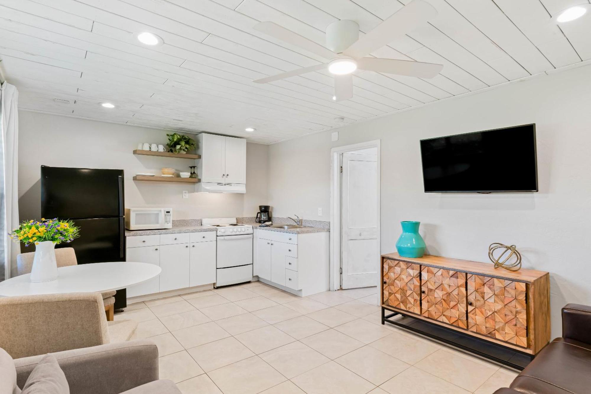 Beachside Retreat W Heated Pool セント・ピート・ビーチ エクステリア 写真